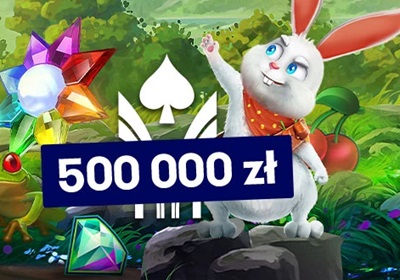 €100,000 Flower Power Tournament