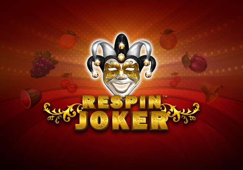 Respin Joker, 3 reel slot machines