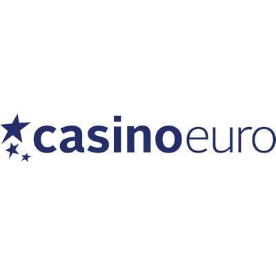 casinoeuro logo