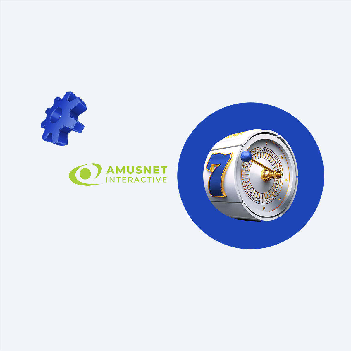 Amusnet online slots