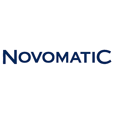 Novomatic online slots Novomatic