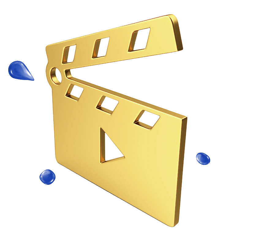 Movie video slots