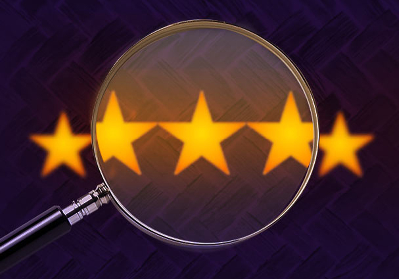 Why read reviews and descriptions of slot machines