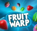 Fruit Warp, Slots with another number of reels
