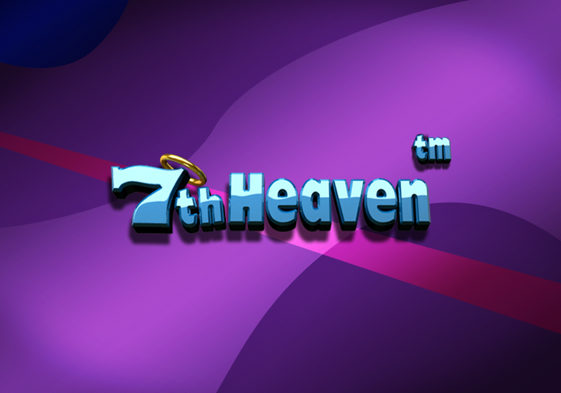 7th Heaven, 5 reel slot machines