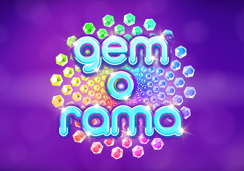 Gem-O-Rama, 5 reel slot machines