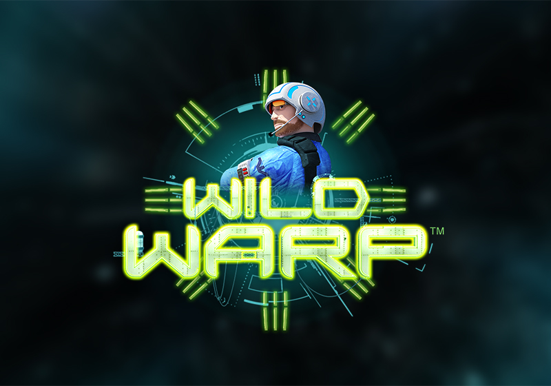 Wild Warp EnergyCasino