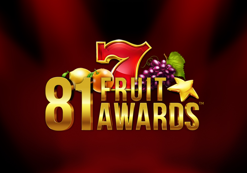 Fruit Awards, 4 reel slot machines