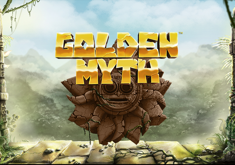 Golden Myth, Slot machine with mythology