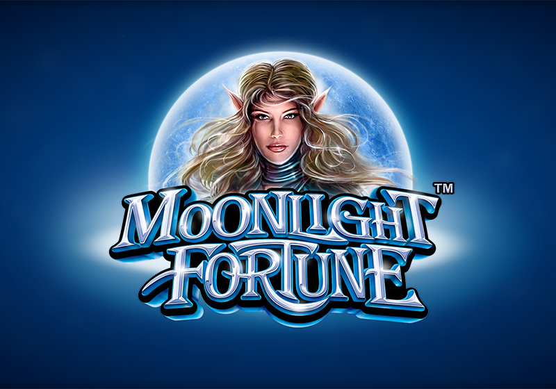 Moonlight Fortune, Slot machine with mythology