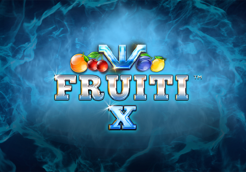 FruitiX, 5 reel slot machines