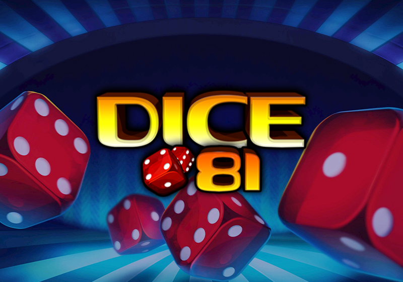 Dice 81 for free
