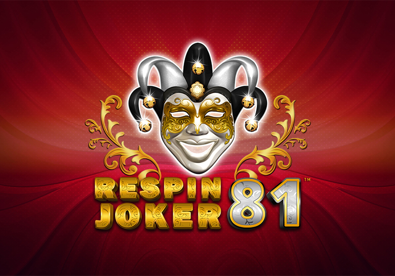 Respin Joker 81, 4 reel slot machines